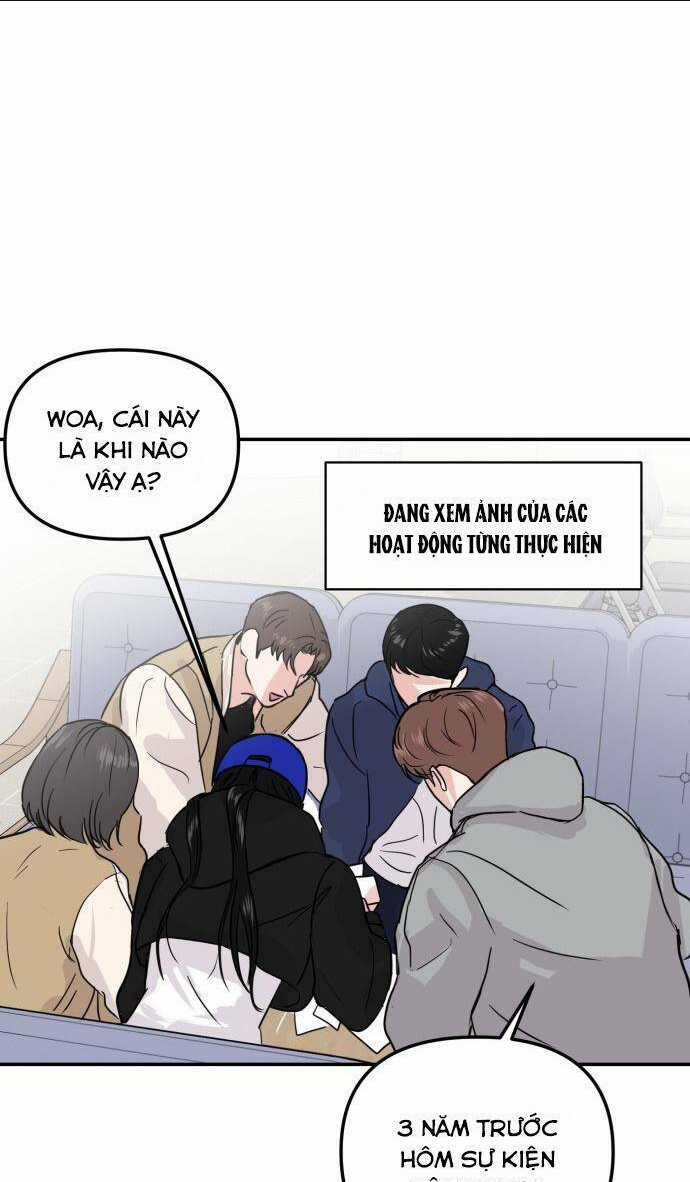 Tình Yêu Cấp 4 Chapter 8 trang 82
