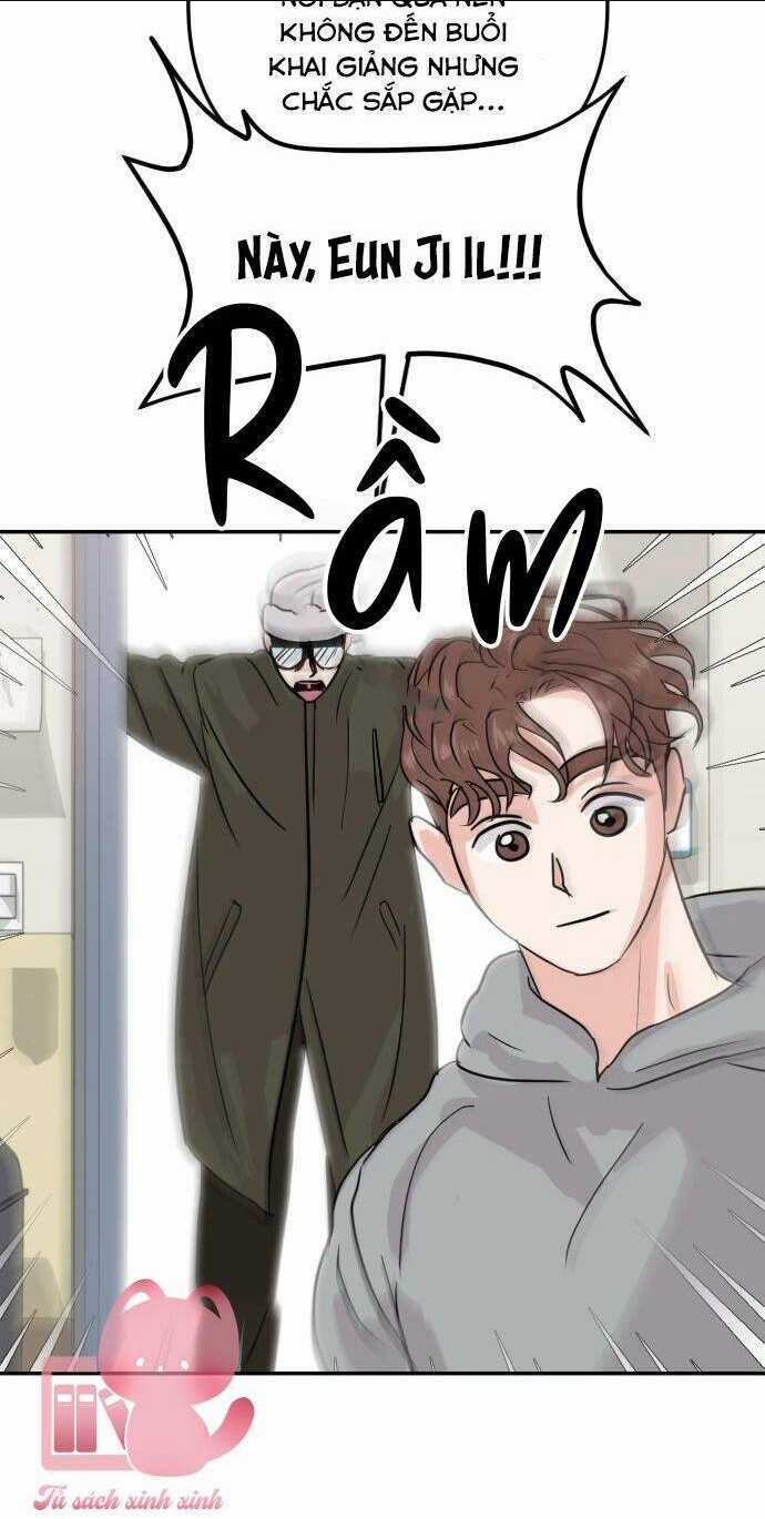 Tình Yêu Cấp 4 Chapter 8 trang 86