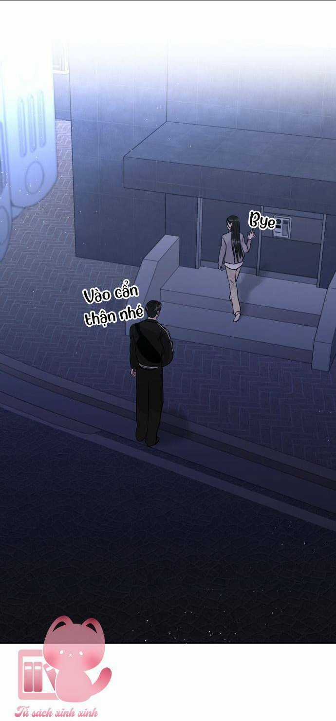 Tình Yêu Cấp 4 Chapter 8 trang 9