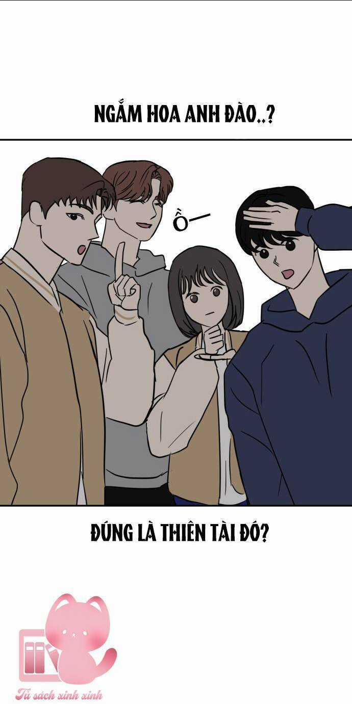 Tình Yêu Cấp 4 Chapter 9 trang 26