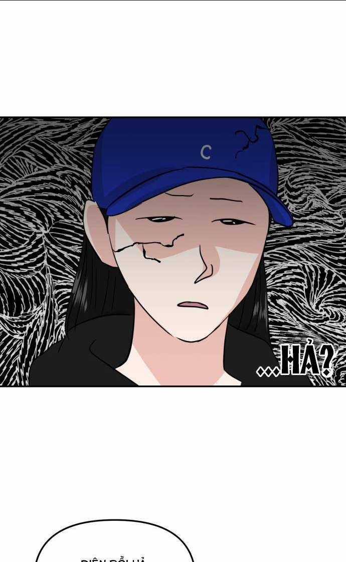 Tình Yêu Cấp 4 Chapter 9 trang 3