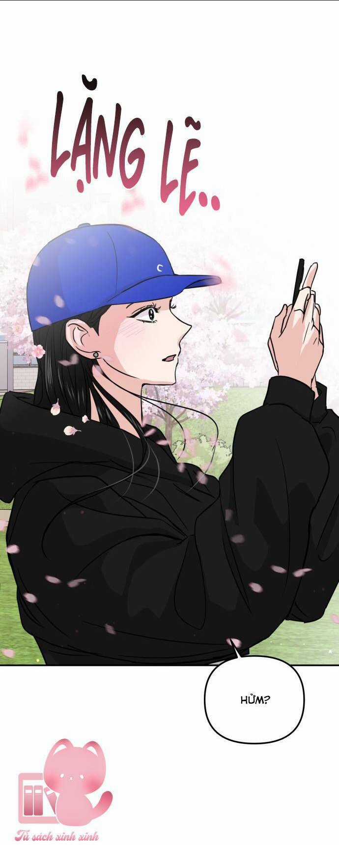 Tình Yêu Cấp 4 Chapter 9 trang 30