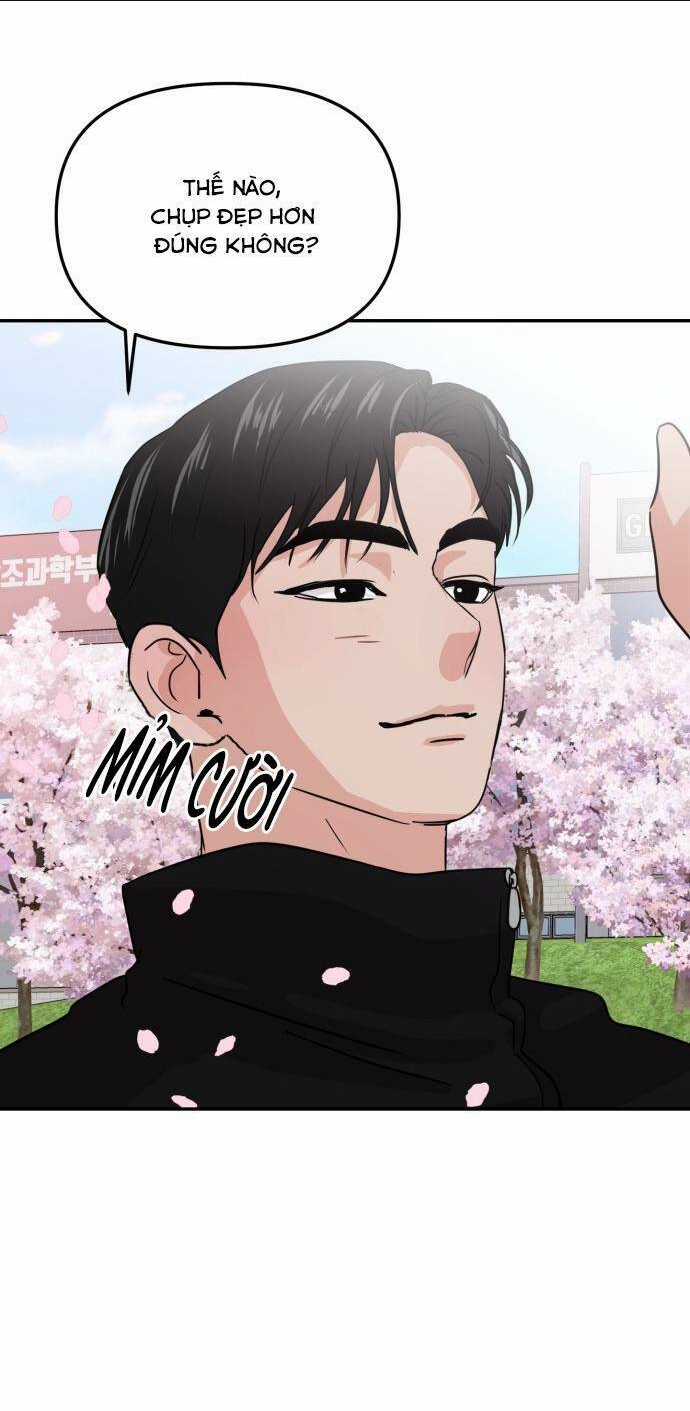 Tình Yêu Cấp 4 Chapter 9 trang 32