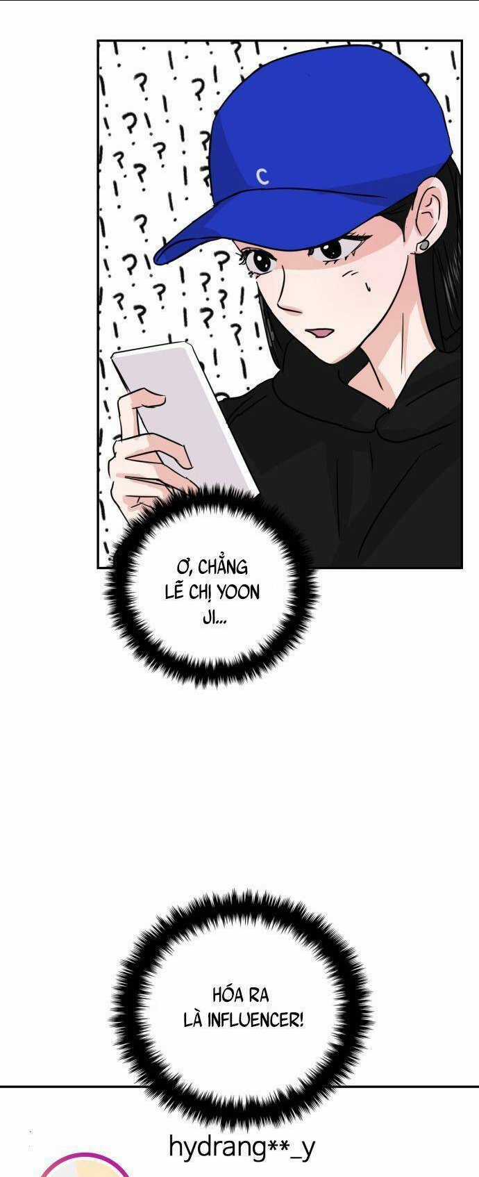 Tình Yêu Cấp 4 Chapter 9 trang 42