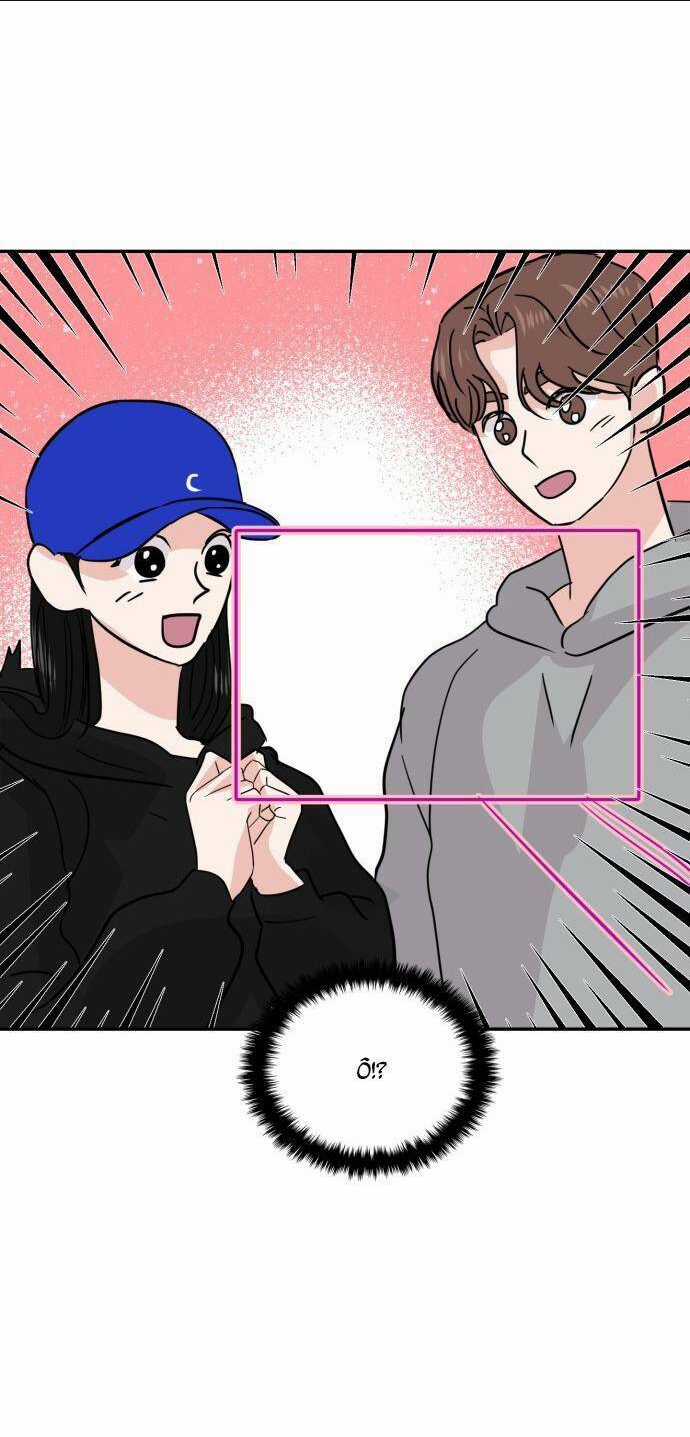 Tình Yêu Cấp 4 Chapter 9 trang 56