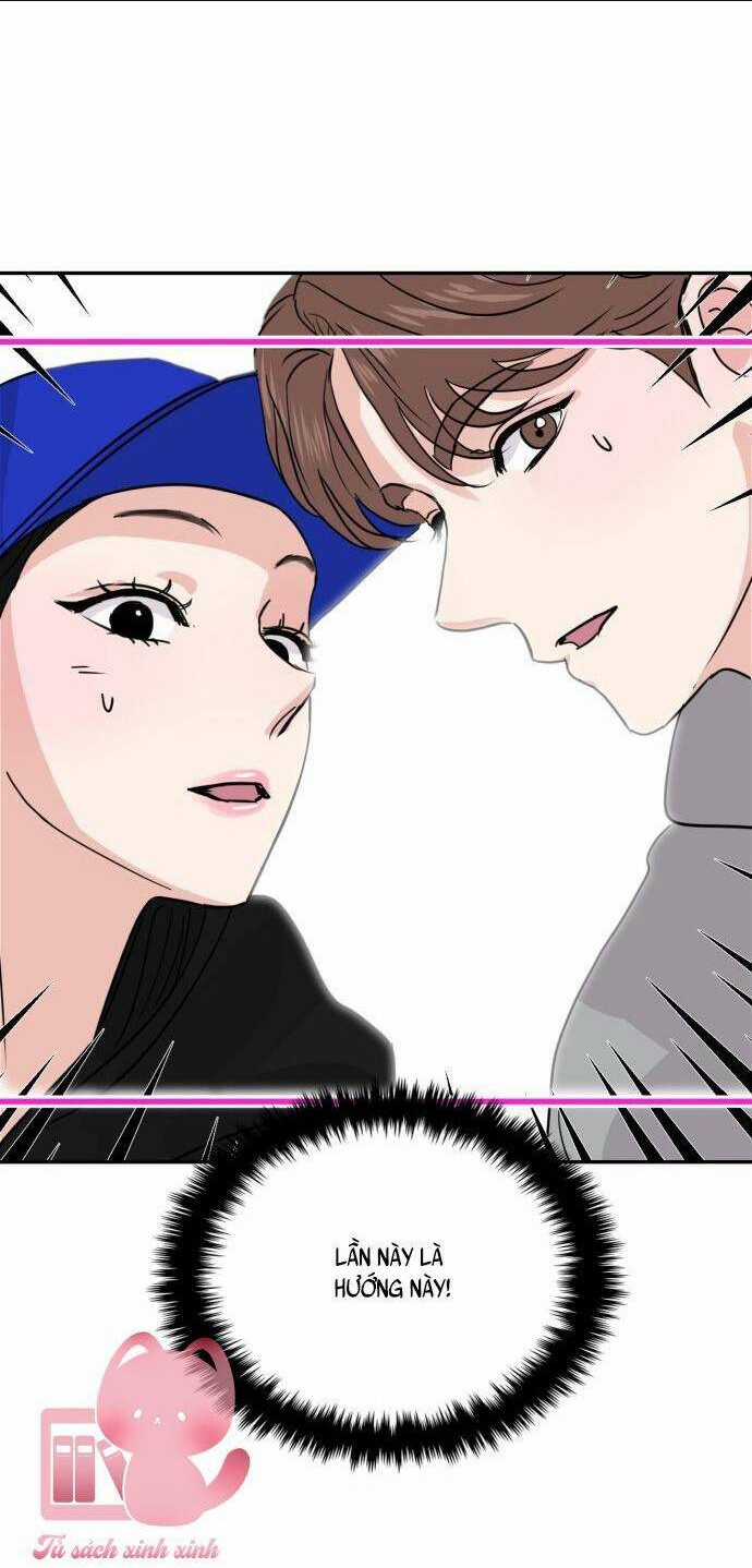 Tình Yêu Cấp 4 Chapter 9 trang 57