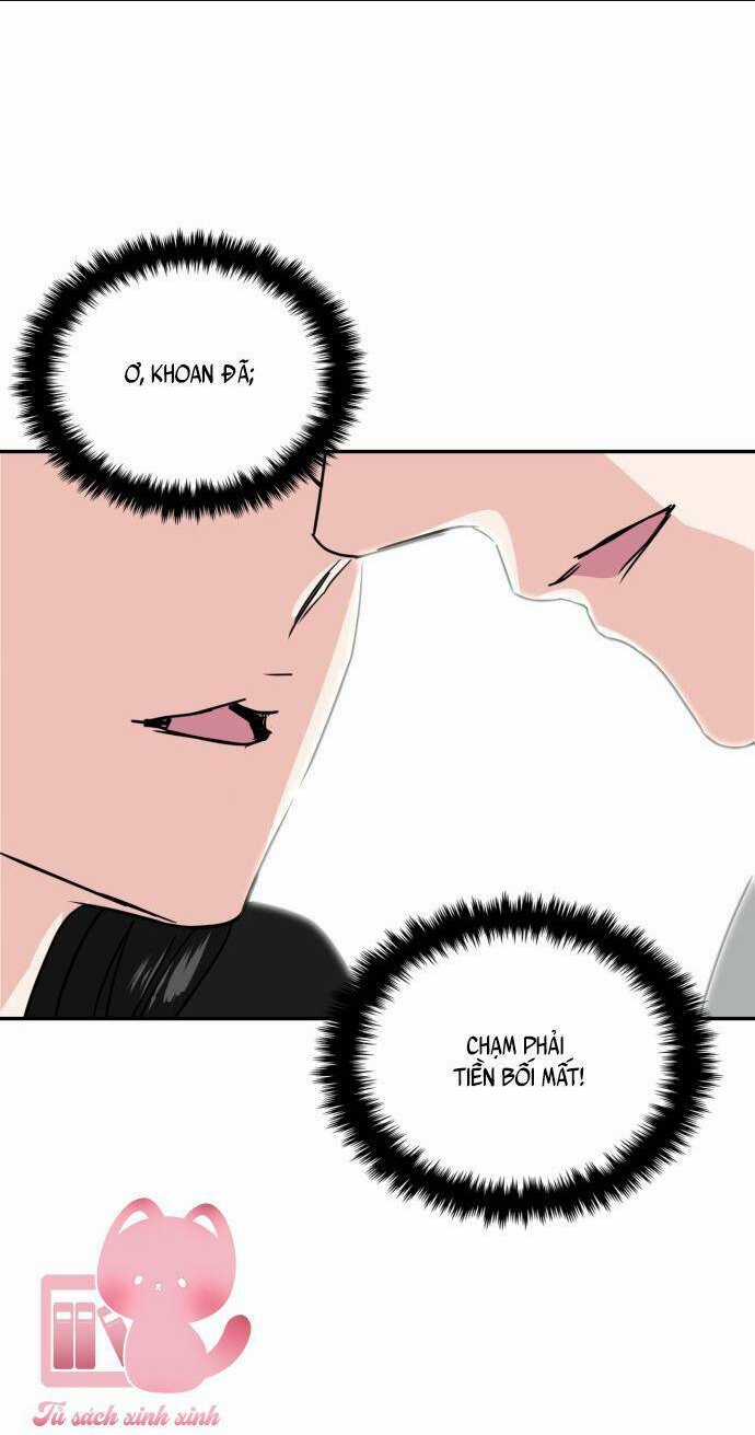 Tình Yêu Cấp 4 Chapter 9 trang 58