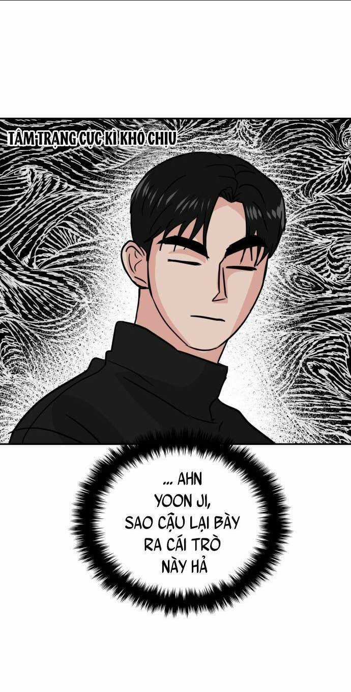 Tình Yêu Cấp 4 Chapter 9 trang 63