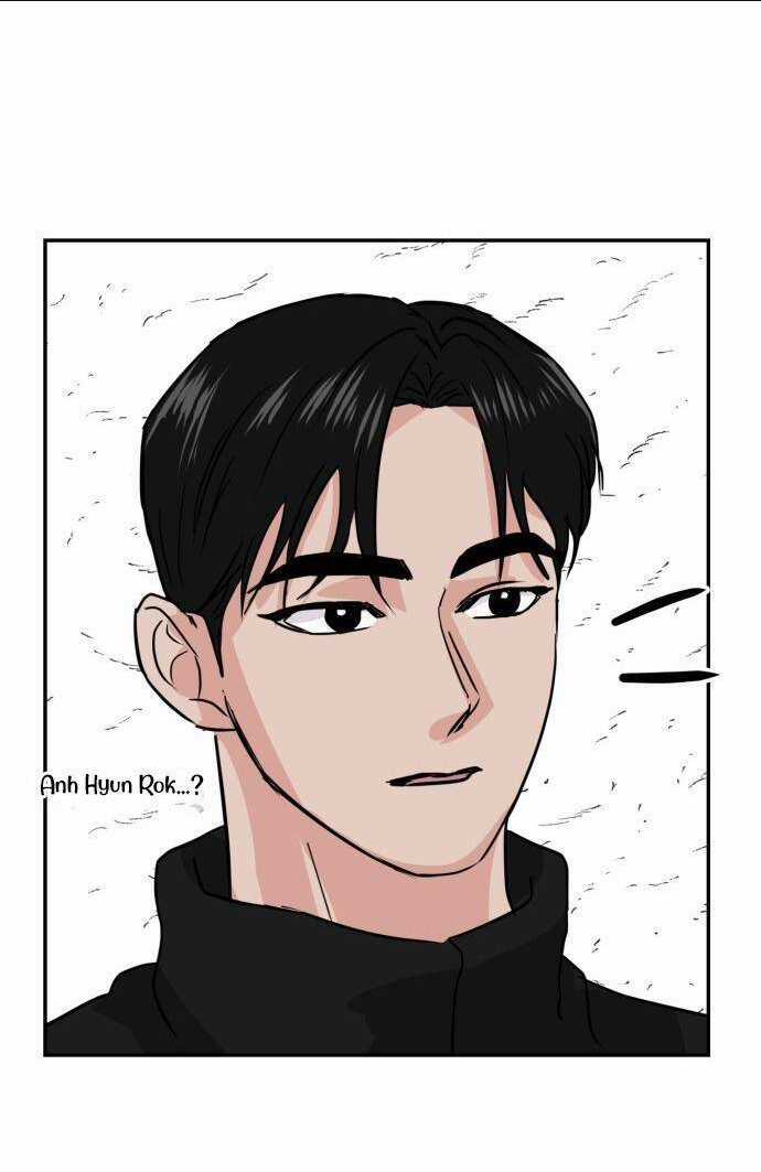 Tình Yêu Cấp 4 Chapter 9 trang 66