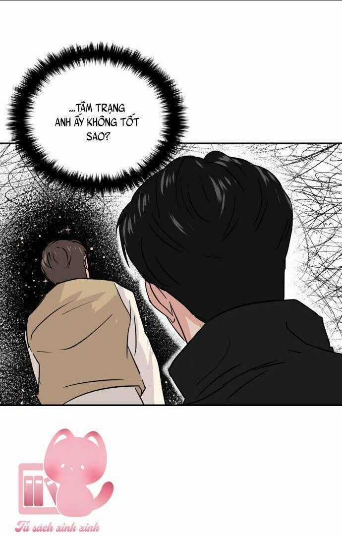 Tình Yêu Cấp 4 Chapter 9 trang 69