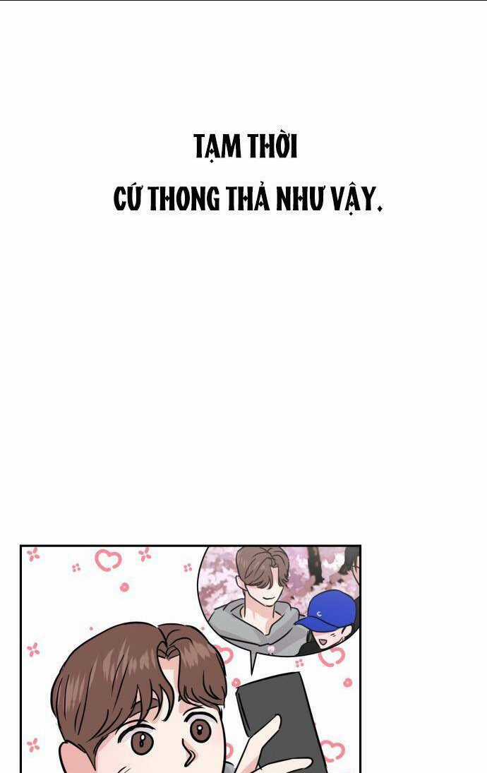 Tình Yêu Cấp 4 Chapter 9 trang 75