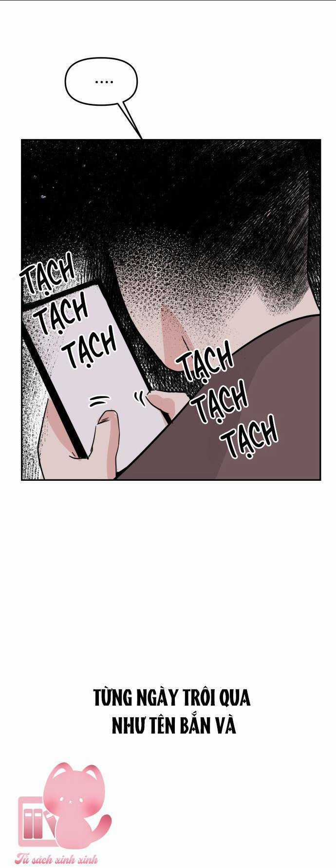 Tình Yêu Cấp 4 Chapter 9 trang 77