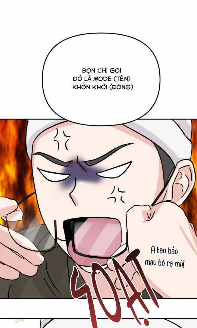 Tình Yêu Cấp 4 Chapter 9 trang 8