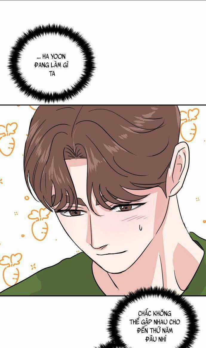 Tình Yêu Cấp 4 Chapter 9 trang 80