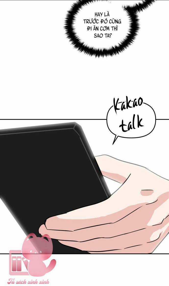 Tình Yêu Cấp 4 Chapter 9 trang 81