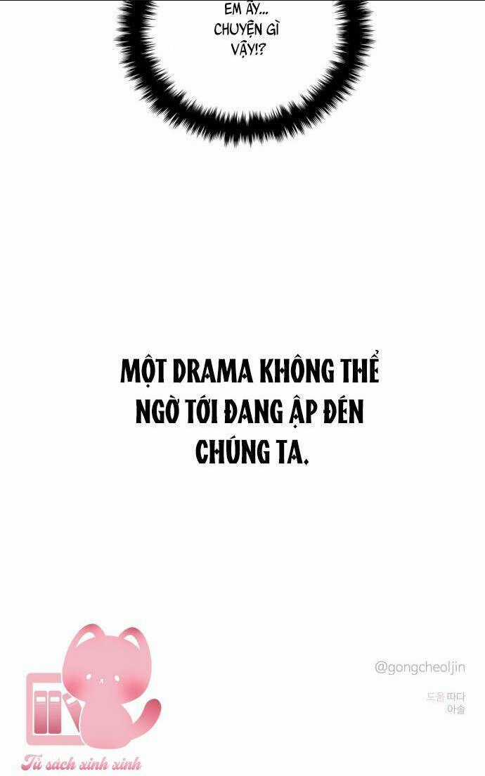 Tình Yêu Cấp 4 Chapter 9 trang 83