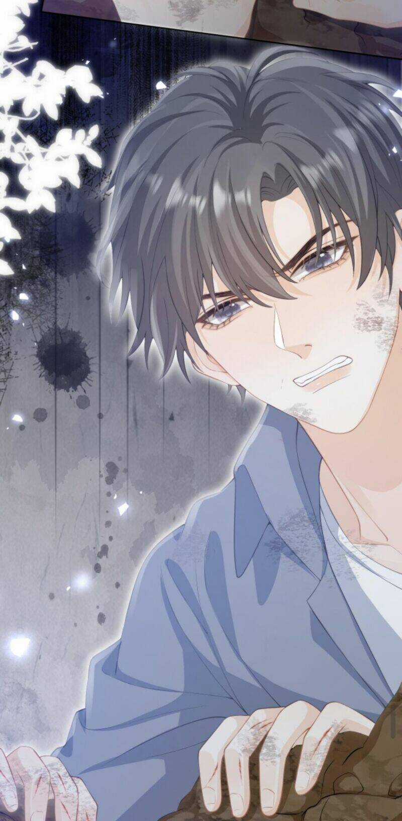 Tình Yêu Cháy Bỏng Chapter 1 trang 5