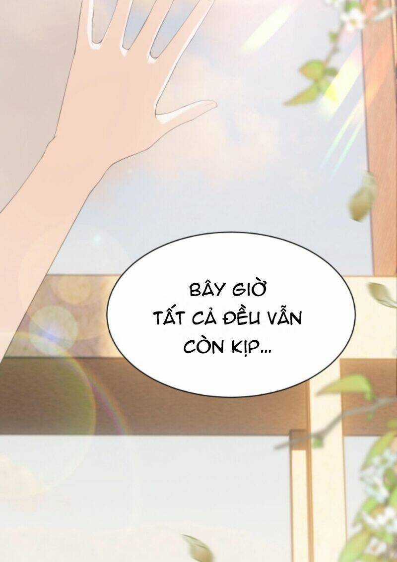 Tình Yêu Cháy Bỏng Chapter 10 trang 11