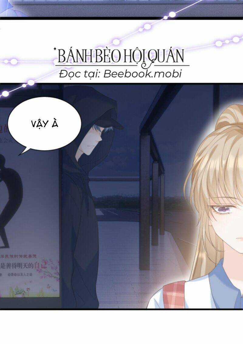 Tình Yêu Cháy Bỏng Chapter 10 trang 14