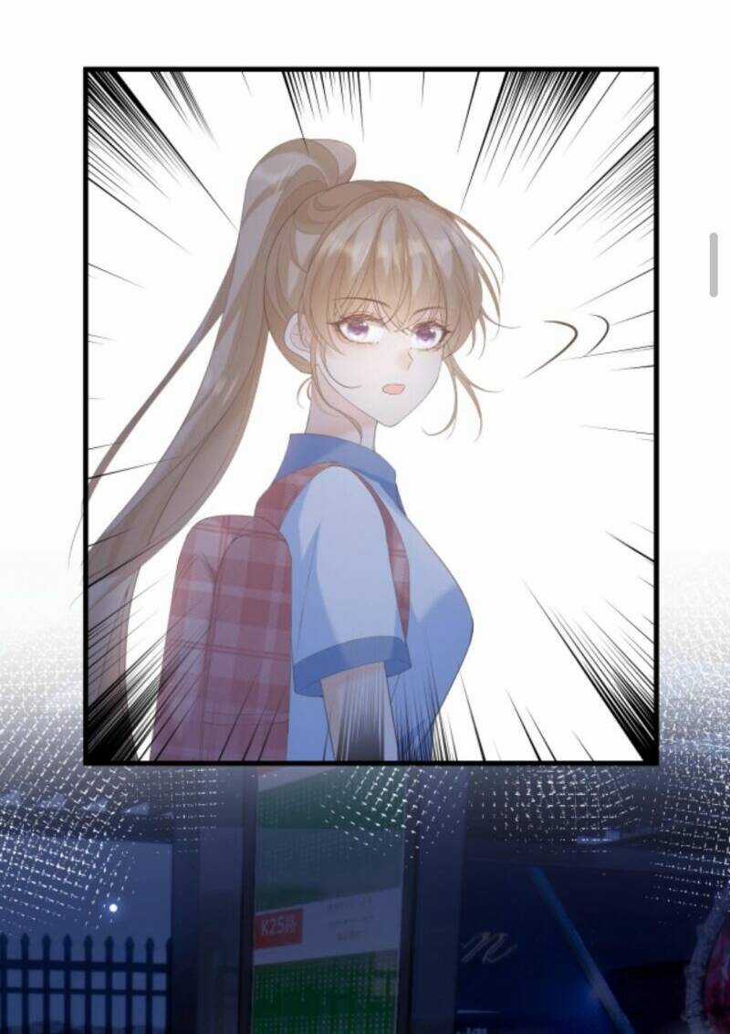 Tình Yêu Cháy Bỏng Chapter 10 trang 15