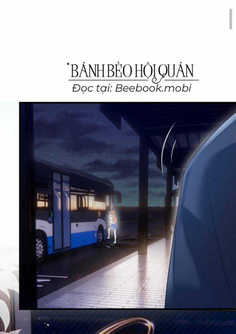 Tình Yêu Cháy Bỏng Chapter 10 trang 17