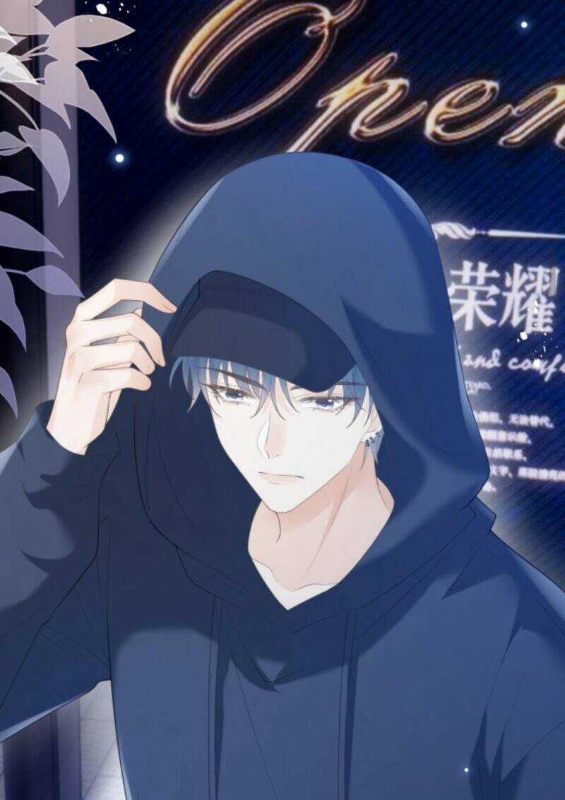 Tình Yêu Cháy Bỏng Chapter 10 trang 18