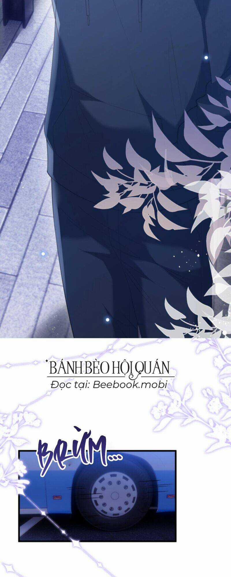 Tình Yêu Cháy Bỏng Chapter 10 trang 19