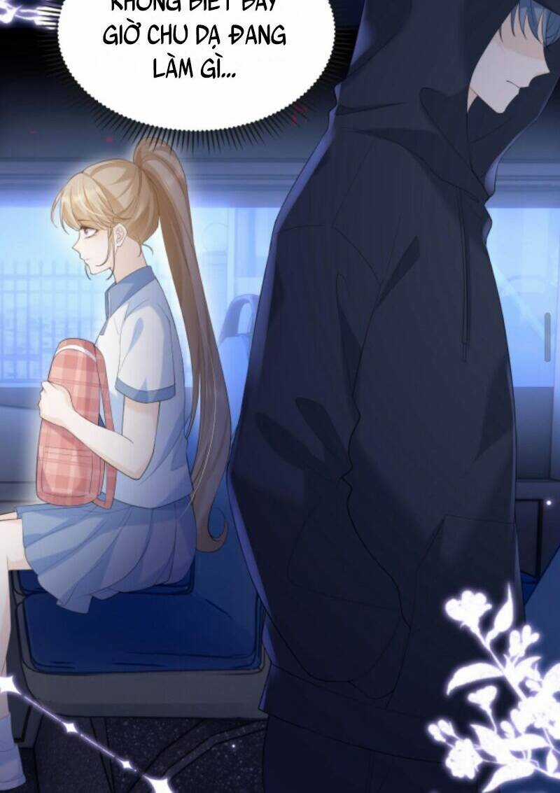 Tình Yêu Cháy Bỏng Chapter 10 trang 21