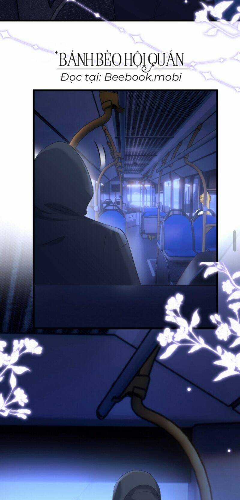 Tình Yêu Cháy Bỏng Chapter 10 trang 22