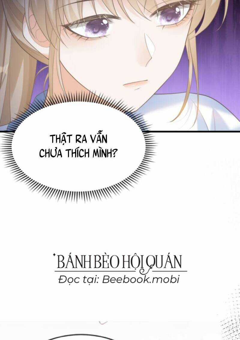 Tình Yêu Cháy Bỏng Chapter 10 trang 3