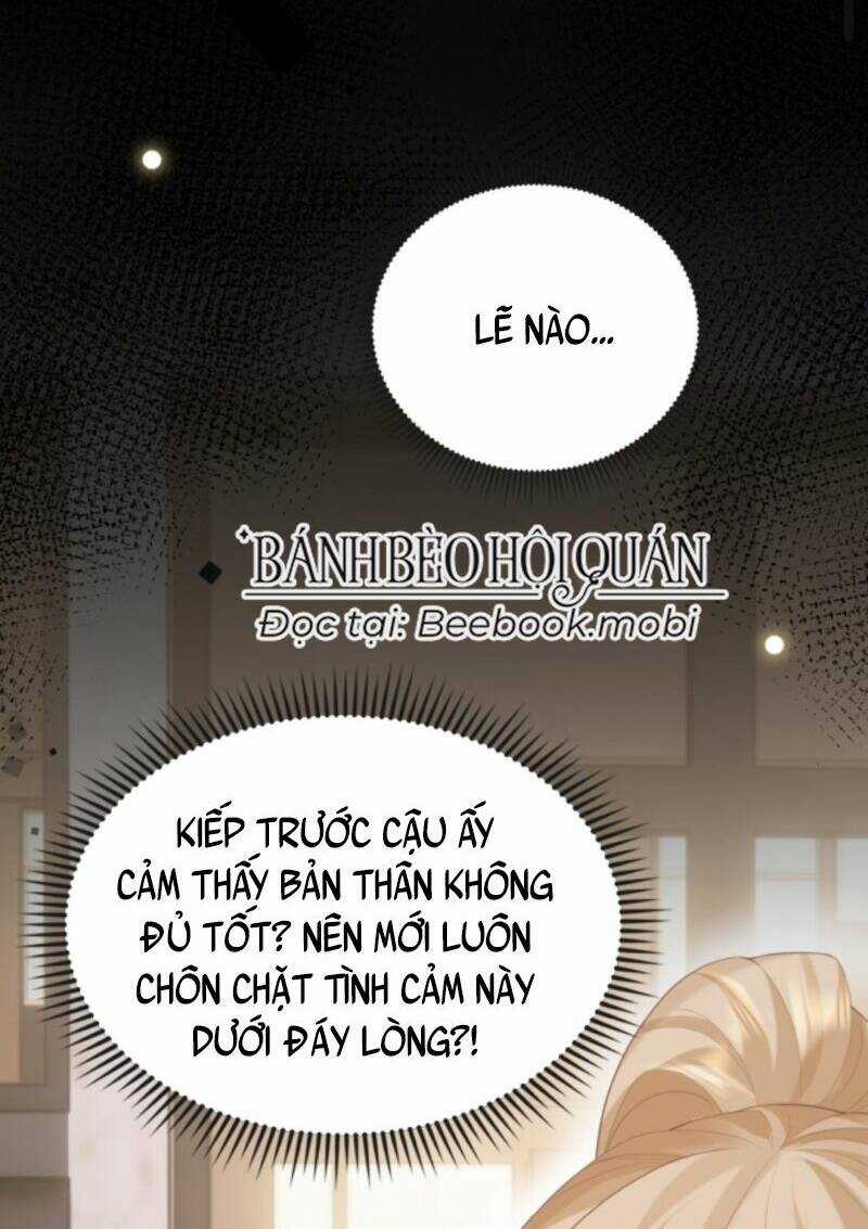 Tình Yêu Cháy Bỏng Chapter 10 trang 6