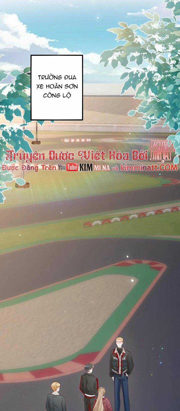 Tình Yêu Cháy Bỏng Chapter 108 trang 0