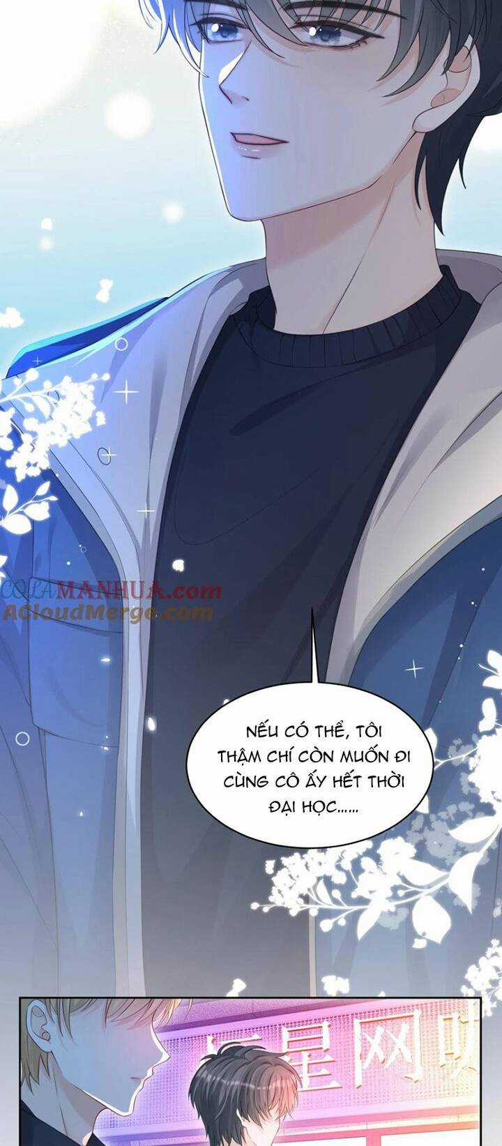 Tình Yêu Cháy Bỏng Chapter 109 trang 1