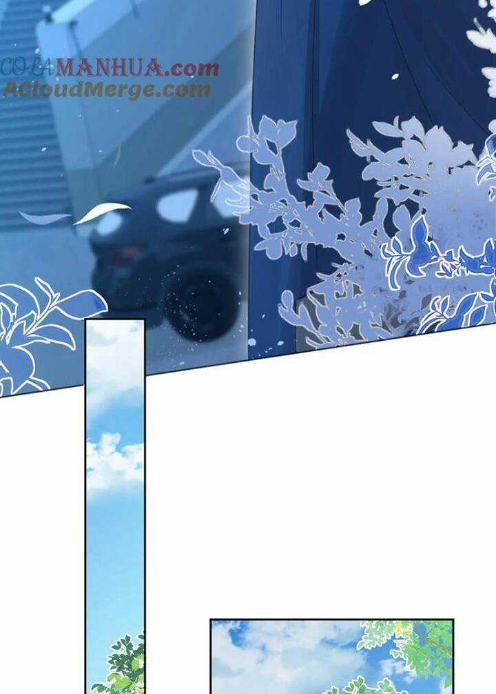 Tình Yêu Cháy Bỏng Chapter 109 trang 19