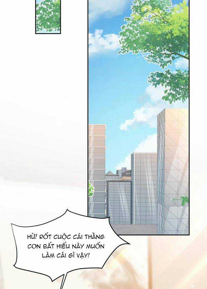 Tình Yêu Cháy Bỏng Chapter 109 trang 20