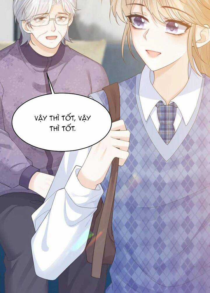 Tình Yêu Cháy Bỏng Chapter 109 trang 25