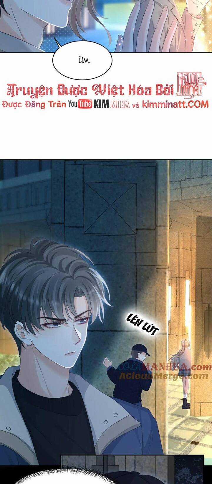 Tình Yêu Cháy Bỏng Chapter 109 trang 7