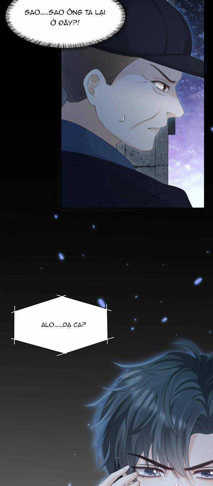 Tình Yêu Cháy Bỏng Chapter 109 trang 8