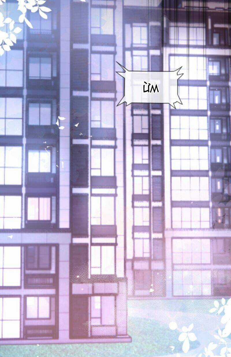 Tình Yêu Cháy Bỏng Chapter 11 trang 14