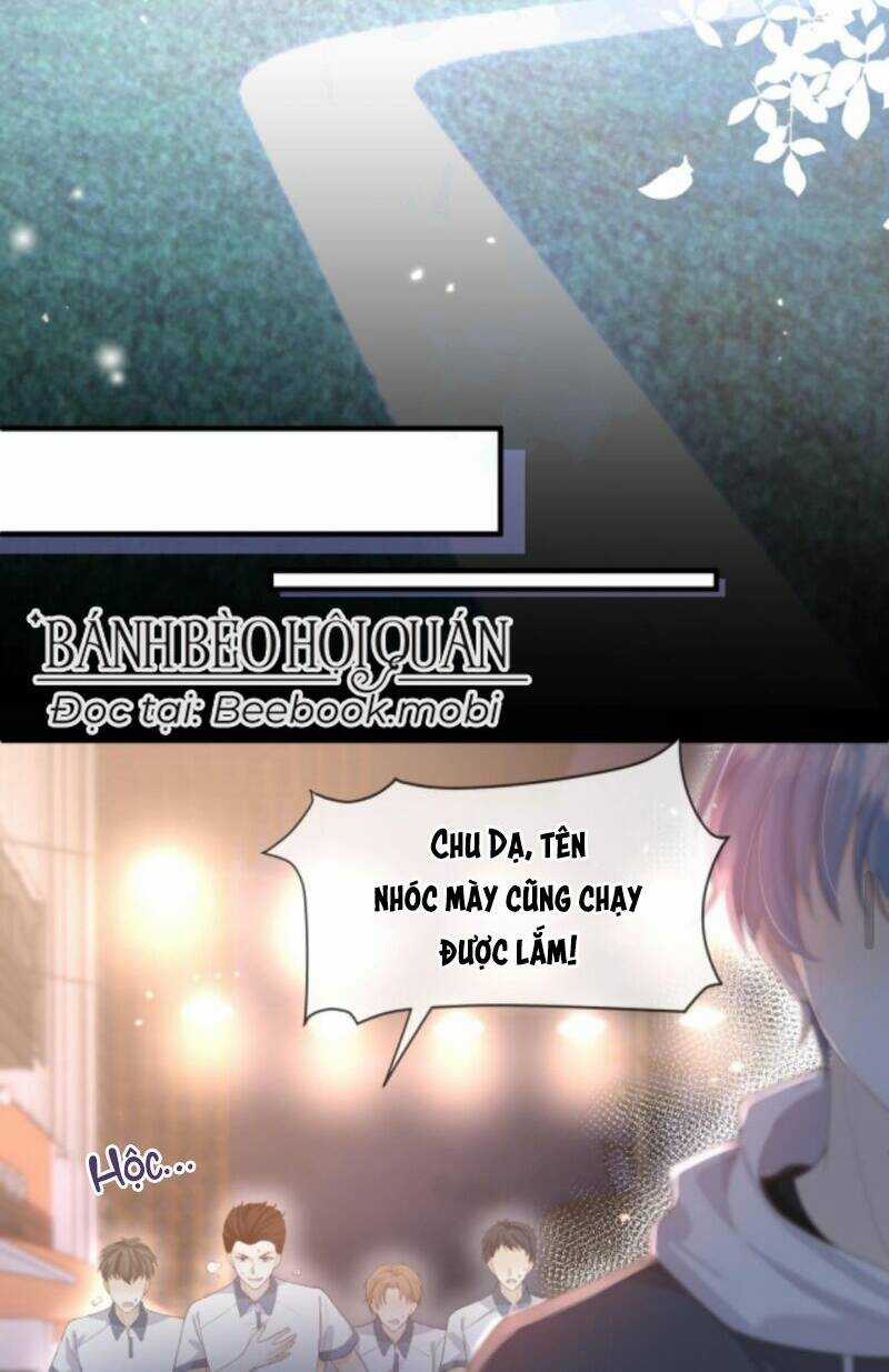 Tình Yêu Cháy Bỏng Chapter 11 trang 15