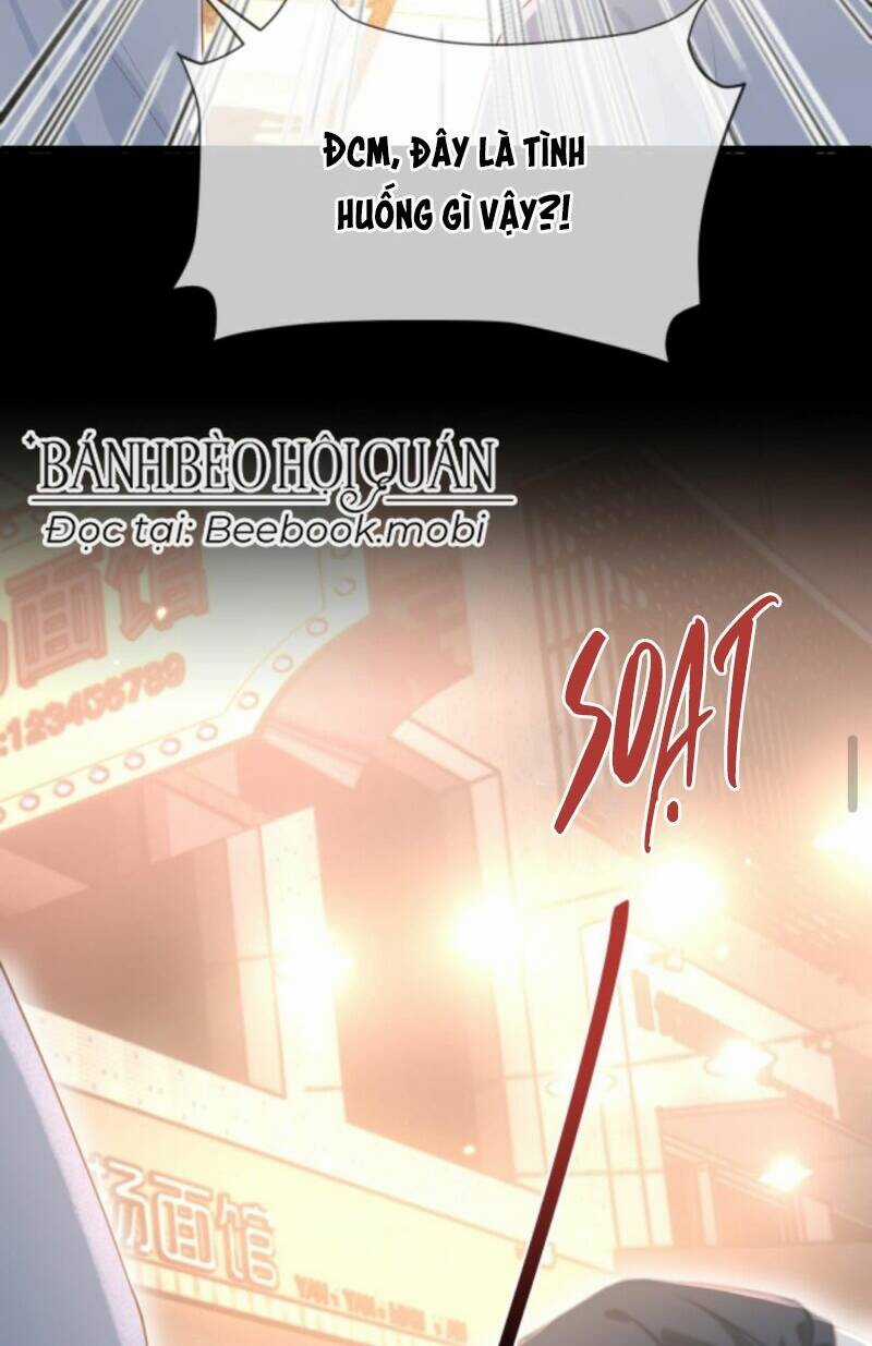 Tình Yêu Cháy Bỏng Chapter 11 trang 18