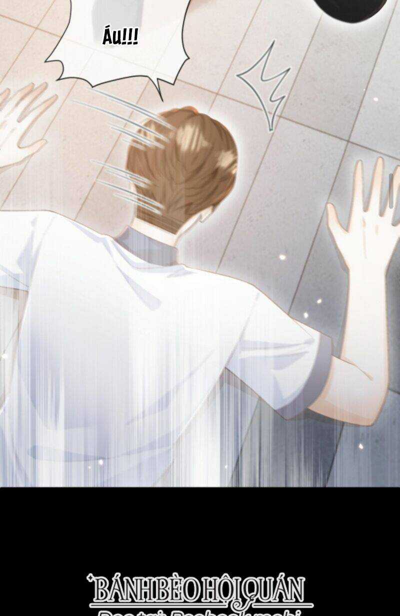 Tình Yêu Cháy Bỏng Chapter 11 trang 20