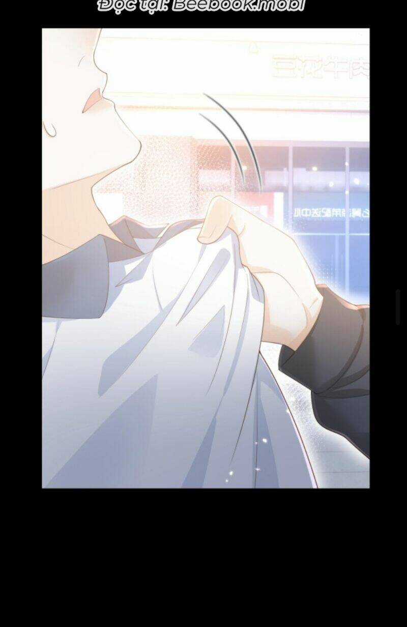 Tình Yêu Cháy Bỏng Chapter 11 trang 21