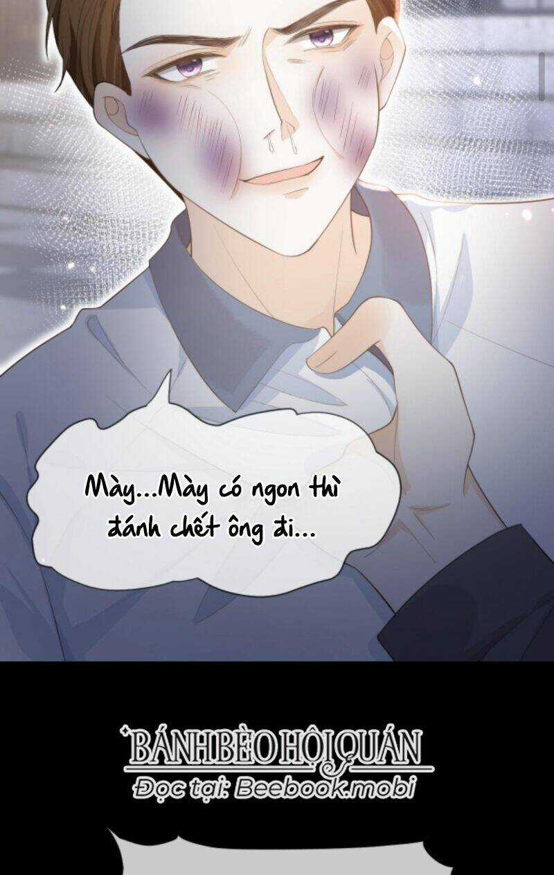 Tình Yêu Cháy Bỏng Chapter 11 trang 26