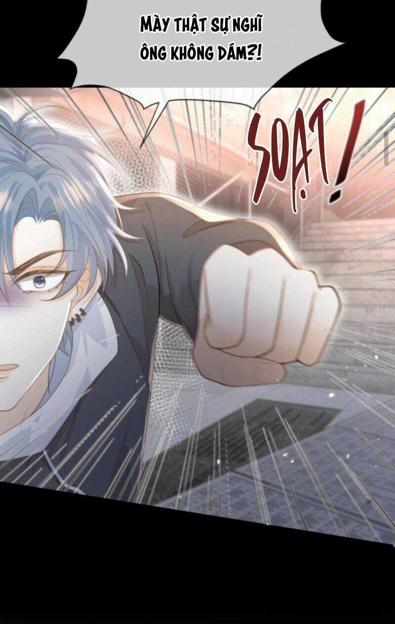 Tình Yêu Cháy Bỏng Chapter 11 trang 27