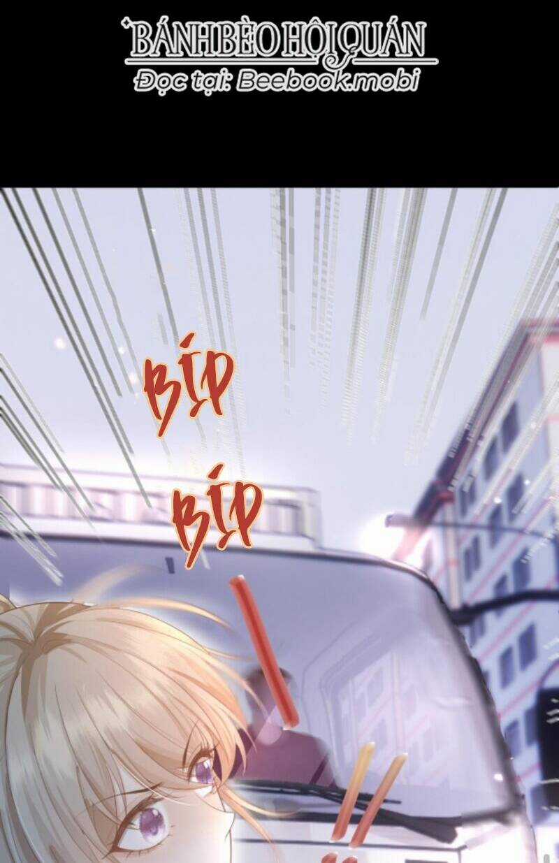 Tình Yêu Cháy Bỏng Chapter 11 trang 3