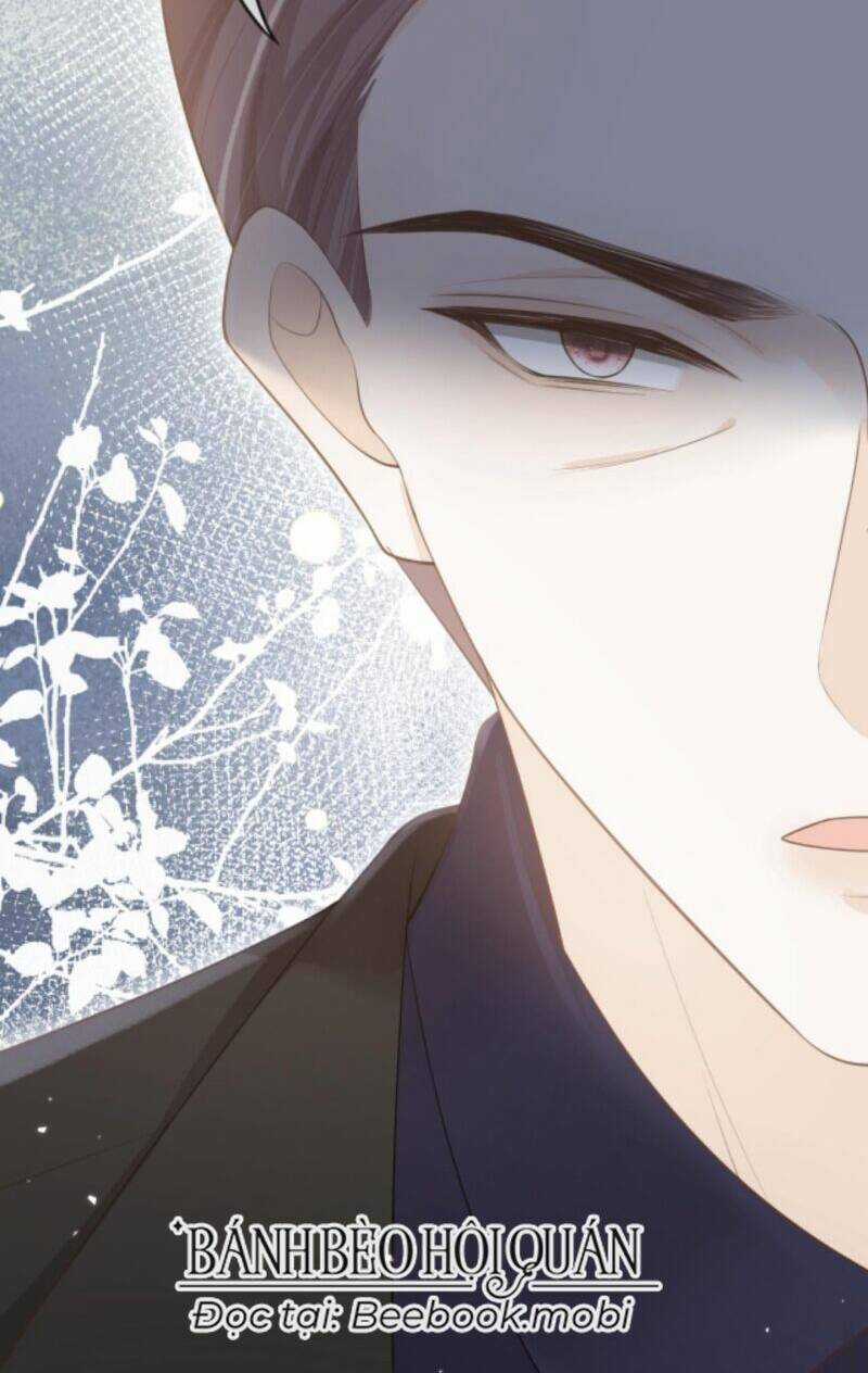 Tình Yêu Cháy Bỏng Chapter 11 trang 36