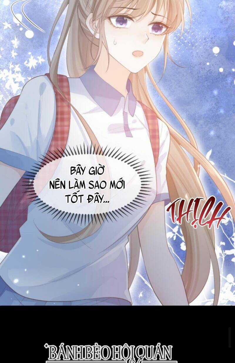 Tình Yêu Cháy Bỏng Chapter 11 trang 6