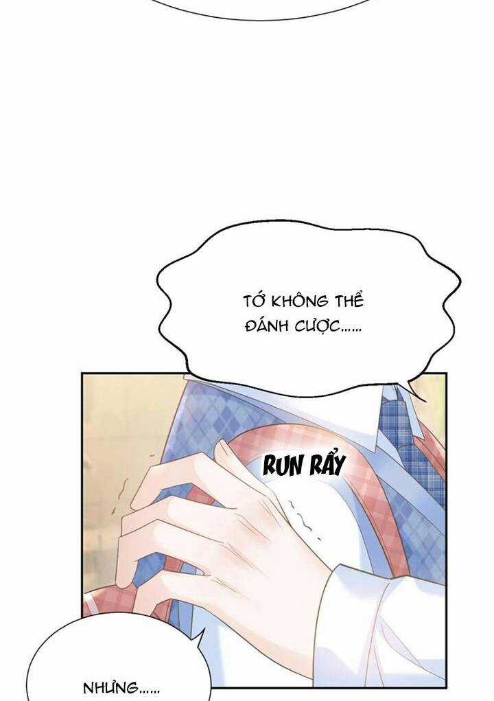 Tình Yêu Cháy Bỏng Chapter 110 trang 15