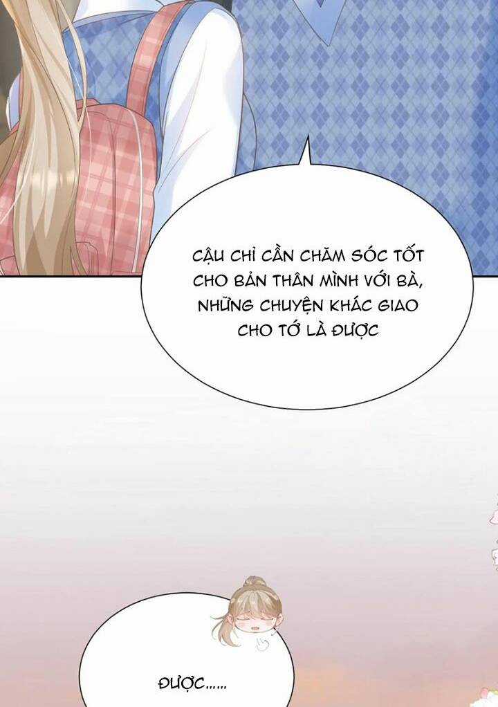 Tình Yêu Cháy Bỏng Chapter 110 trang 17